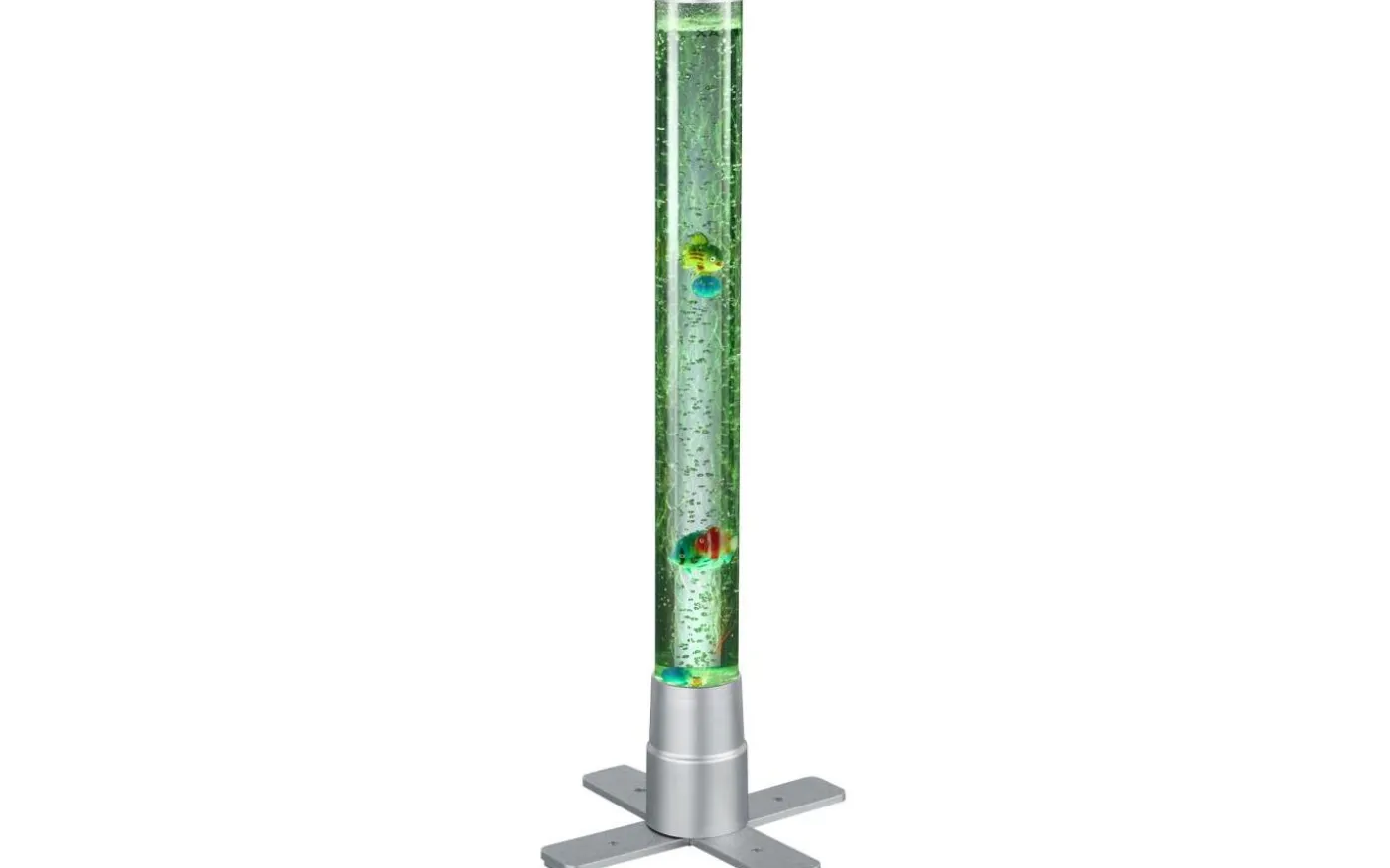 Motion Bordslampa LED grå RGB
