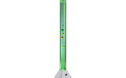 Motion Golvlampa LED grå RGB