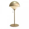 Motown Bordslampa 52cm Mässing
