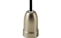 Multi Takupphäng 3m Antik Silver