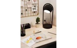 Murnia Bordslampa 43cm Svart