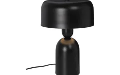Muza Bordslampa 31,5cm Svart