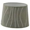 Myra Lampskärm Ø30cm Olive Ashley Wild