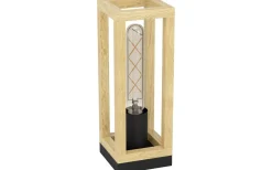 Nafferton Bordslampa 28cm Natur
