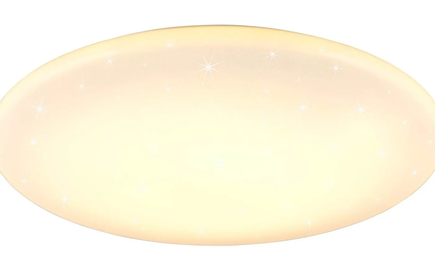 Nagano Plafond LED vit stjärnljus