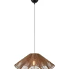 Nami Taklampa 60cm Natur
