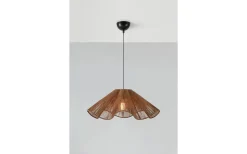 Nami Taklampa 60cm Natur