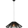 Nami Taklampa 60cm Svart