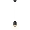 Nara Fönsterlampa 11cm E27 mattsvart