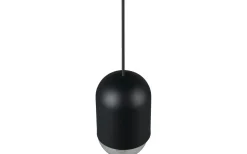 Nara Fönsterlampa 11cm E27 mattsvart