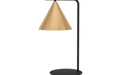 Narices Bordslampa 50cm Guld