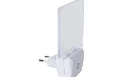 Nattlampa LED Frostad med skymningssensor 5lm 0.5W