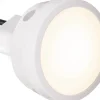 Nattlampa LED Functional 4lm 0,3W Varmvit