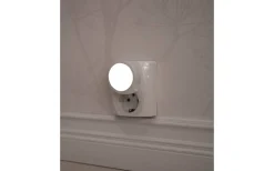 Nattlampa LED Functional 4lm 0,3W Varmvit