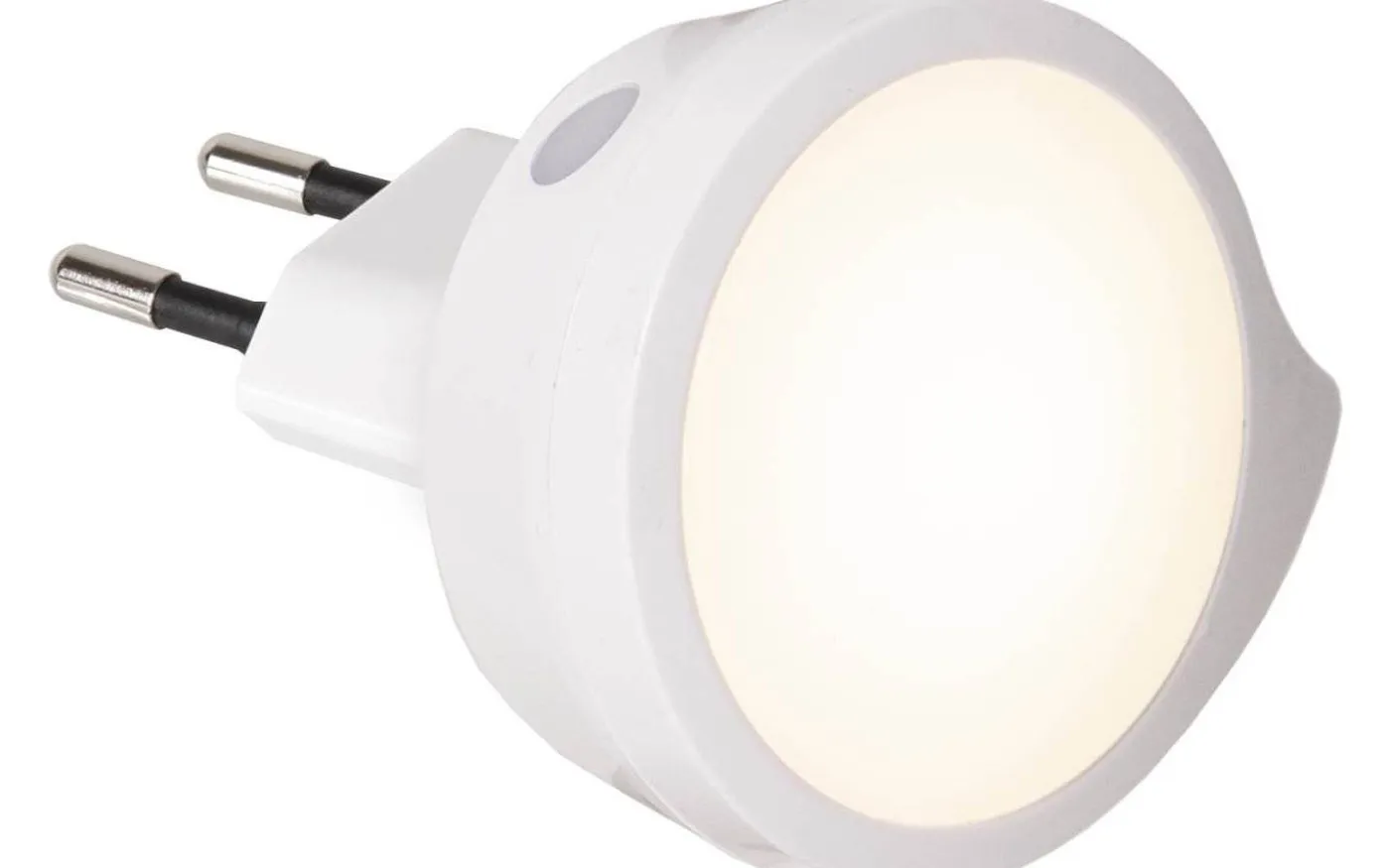 Nattlampa LED Functional 4lm 0,3W Varmvit