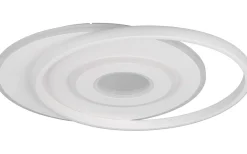 Nazar Plafond LED 48cm mattvit