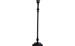 Nelly Lampfot 68cm Svart