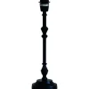 Nelly Lampfot 36cm Svart