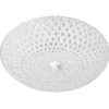 Ånge Plafond Dot Ø30cm Vit