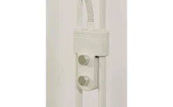 Nice Golvlampa 180cm LED 15W+5W 3000K Vit