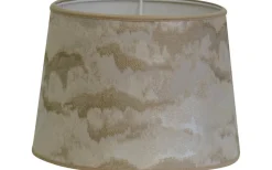 Nimbus Lampskärm Ø20cm Guld