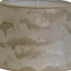 Nimbus Lampskärm Ø35cm Guld