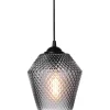 Nobb Fönsterlampa Ø17cm Smoke