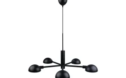 Nomi Taklampa 74cm Svart