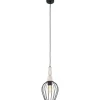 Norham Fönsterlampa 18cm Svart