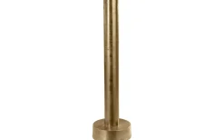 Notice Bordslampa 47cm Råguld