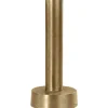 Notice Bordslampa 30cm Råguld