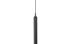 Notice Pendelarmatur 42cm Svart