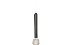 Notice Pendelarmatur 42cm Svart