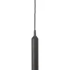 Notice Pendelarmatur 27cm Svart