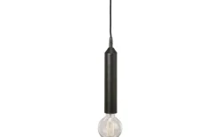 Notice Pendelarmatur 27cm Svart