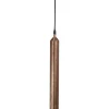 Notice Takupphäng 42cm E27 3,5m kabel Råkoppar