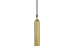 Notice Takupphäng 27cm E27 3,5m kabel Råguld