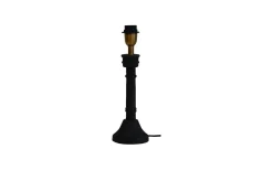 Nottingham Lampfot 38cm Svart