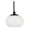 Nova Fönsterlampa 11,5cm Opal