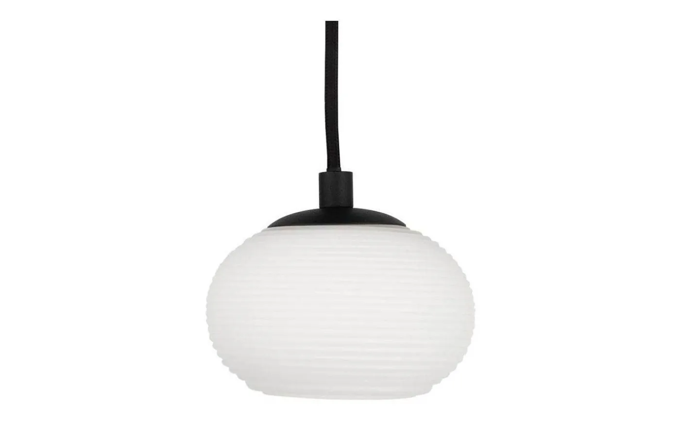Nova Fönsterlampa 11,5cm Opal