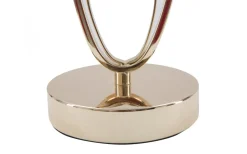 Nuovo Bordslampa 47cm Guld