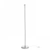 Nyc Golvfot 127cm Krom