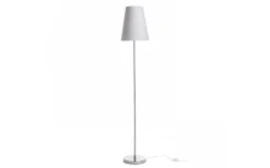 Nyc Golvfot 127cm Krom