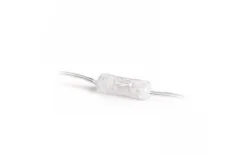 Nyc Lampfot 25cm Krom