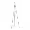 Nyc Tripod Golvfot 136cm Krom