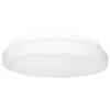 Ocean Plafond Ø25cm Matt Vit IP44