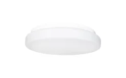 Ocean Plafond Ø25cm Matt Vit IP44
