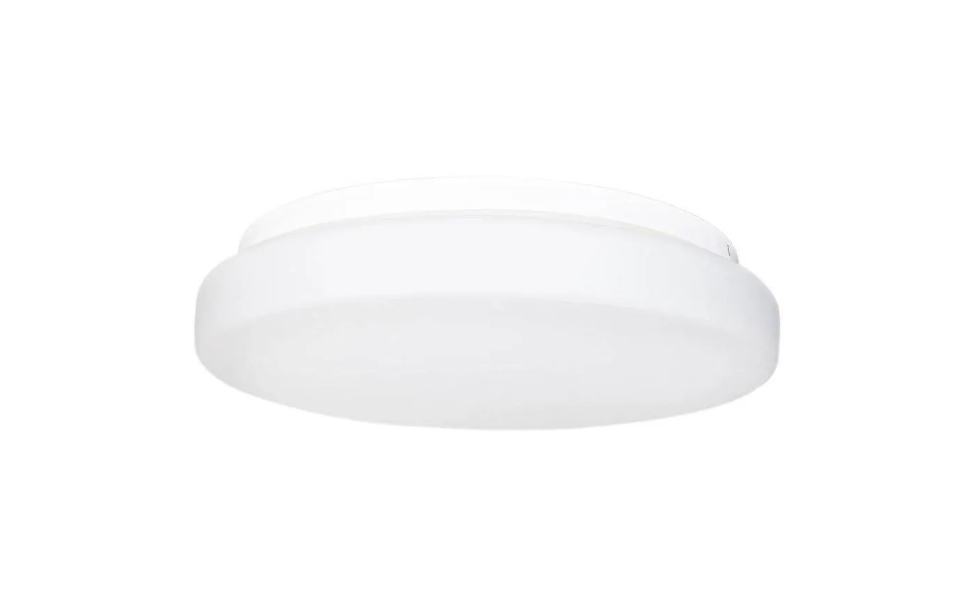 Ocean Plafond Ø25cm Matt Vit IP44