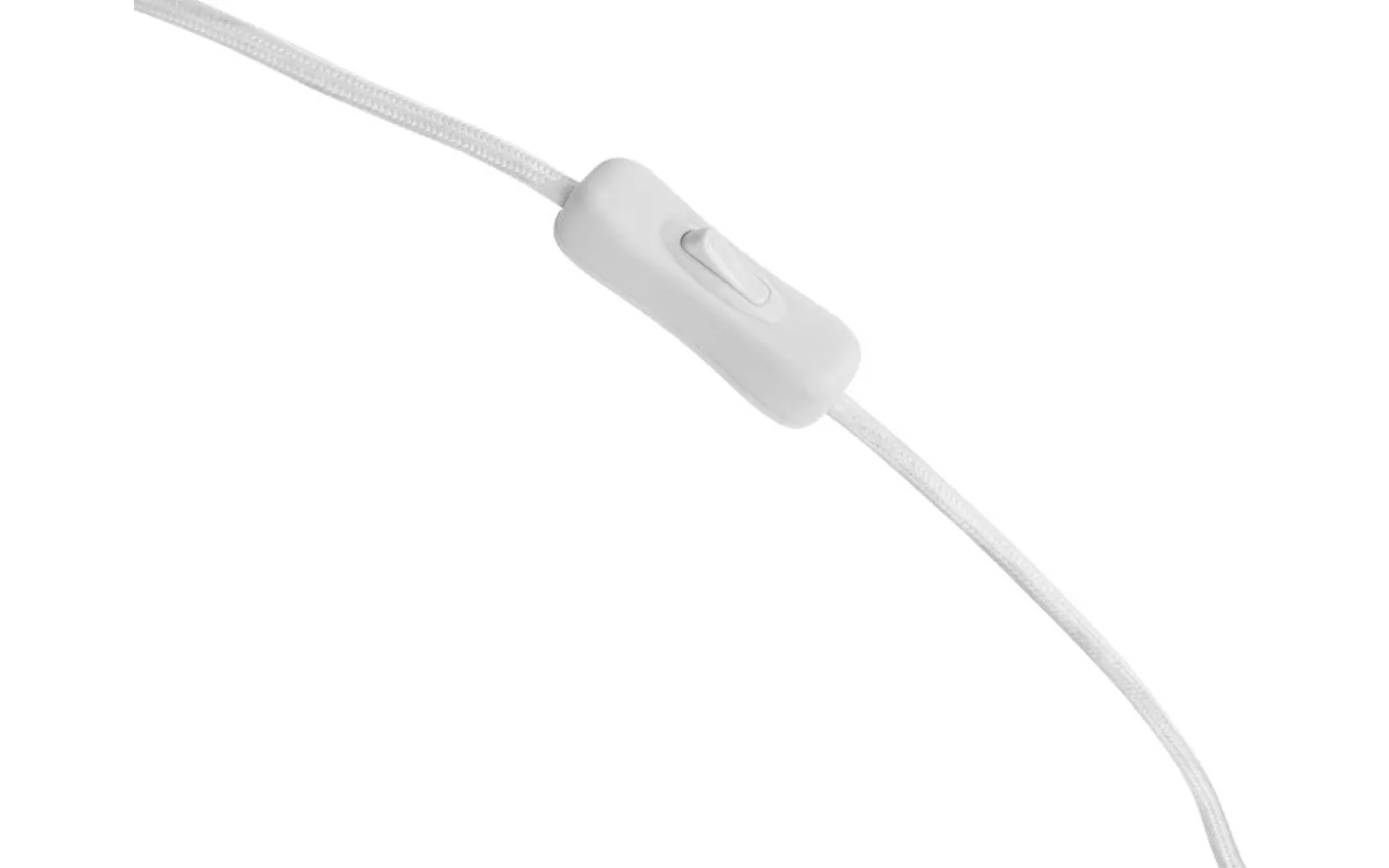 Ocean Skrivbordslampa 43cm Beige/Mässing