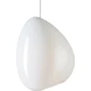 Ocean Taklampa 32cm Opalvit